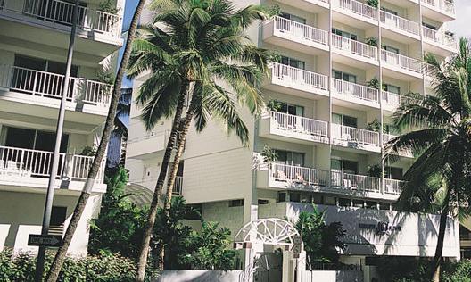 Oasis Waikiki