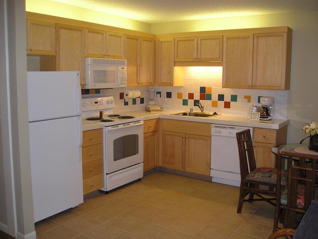 Aparthotel Aloha Vacations 4*