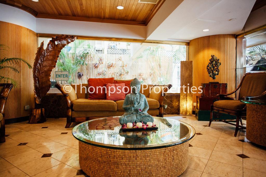 Apartment Bamboo Waikiki *