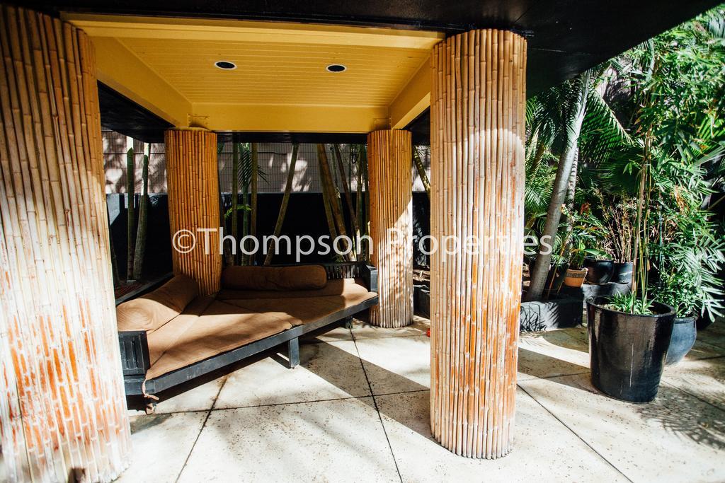 Apartment Bamboo Waikiki Honolulu