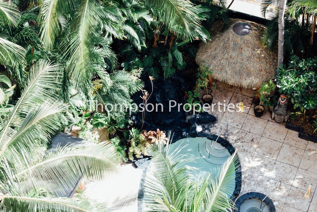 Apartment Bamboo Waikiki