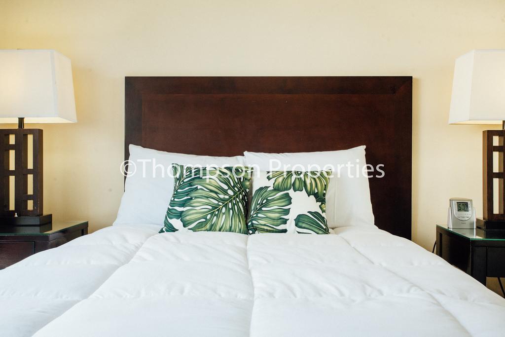 Bamboo Waikiki