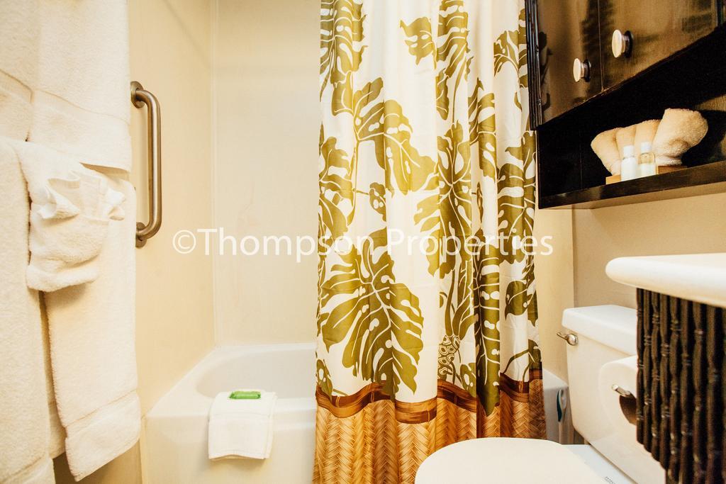 Apartment Bamboo Waikiki