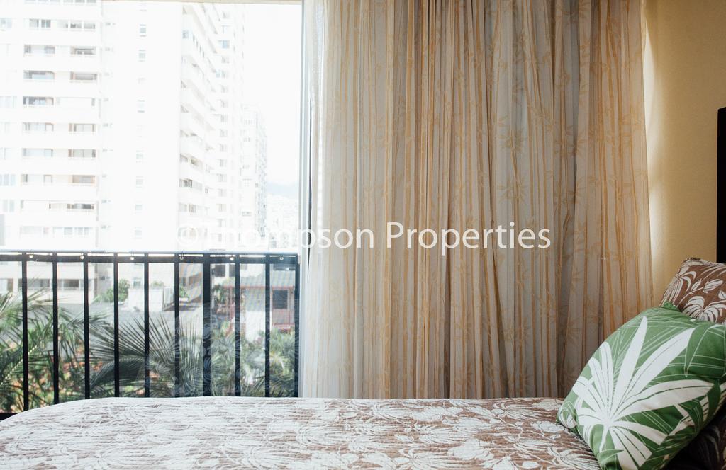 Bamboo Waikiki