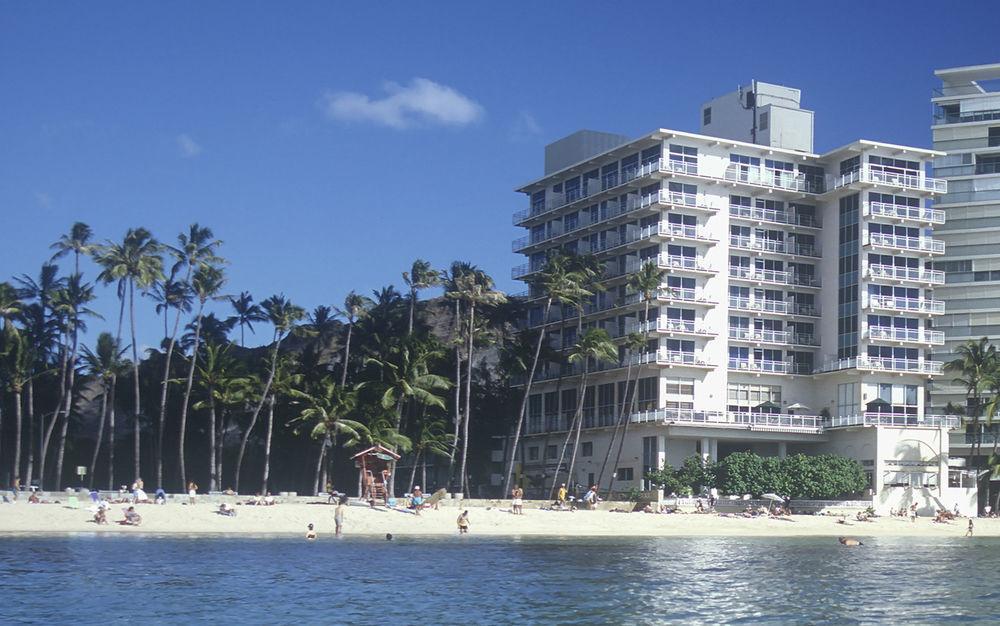 Kaimana 3* Honolulu