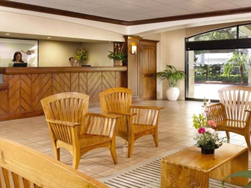 Airport Hotel 3*