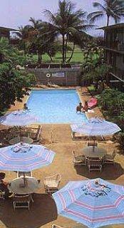 Pacific Marina Hotel