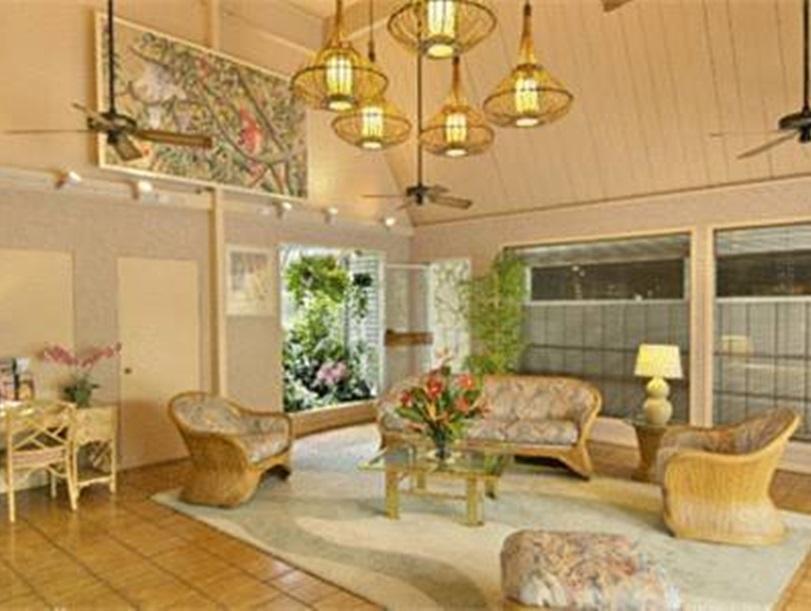 Pacific Marina Hotel
