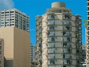 Aston Waikiki Circle 3*