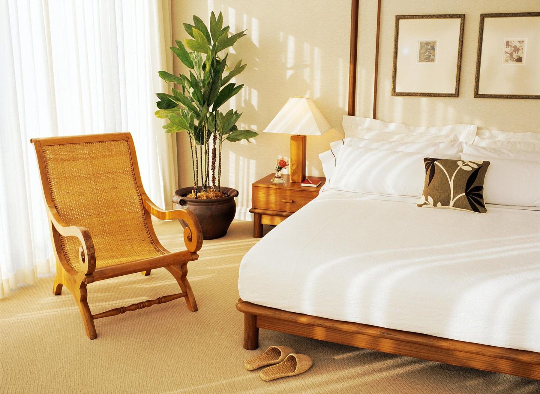 Hotel Lotus At Diamond Head 4*