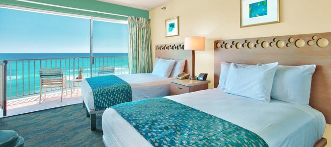 Hotel Aston Waikiki Circle