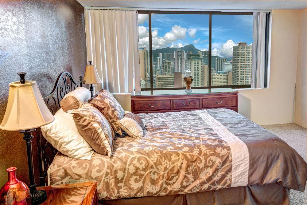 Hotel Waikiki Monarch