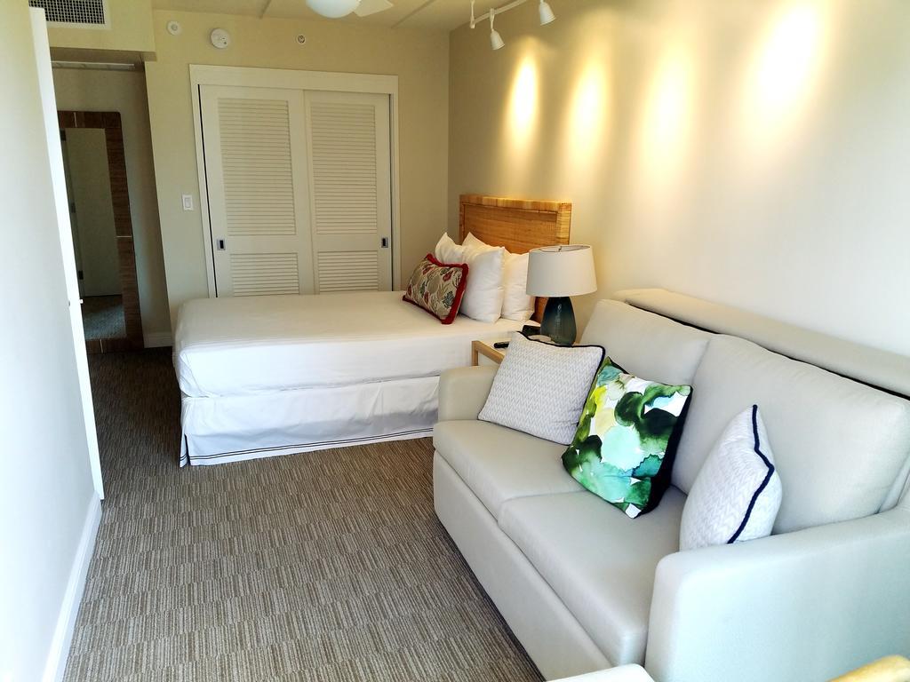 Hotel Imperial Hawaii 3*