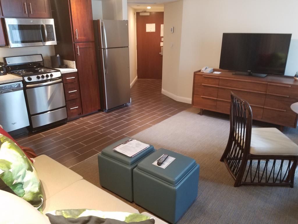 Hotel Imperial Hawaii 3*