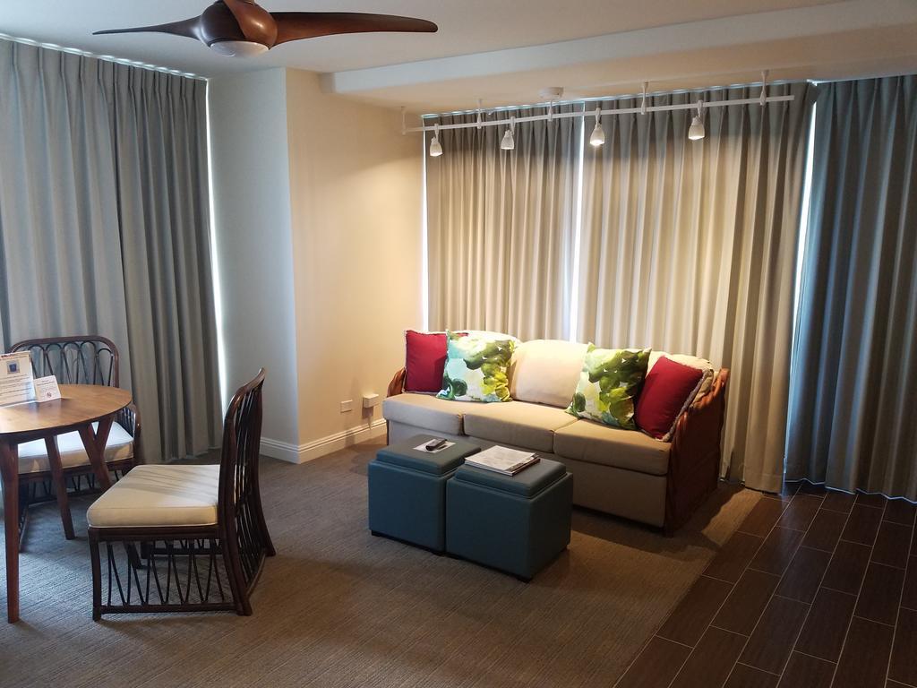Hotel Imperial Hawaii
