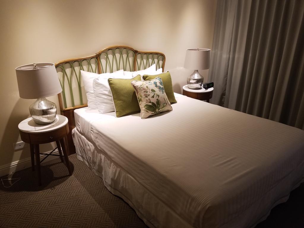 Hotel Imperial Hawaii Honolulu