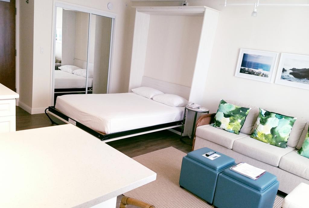 Hotel Imperial Hawaii 3*