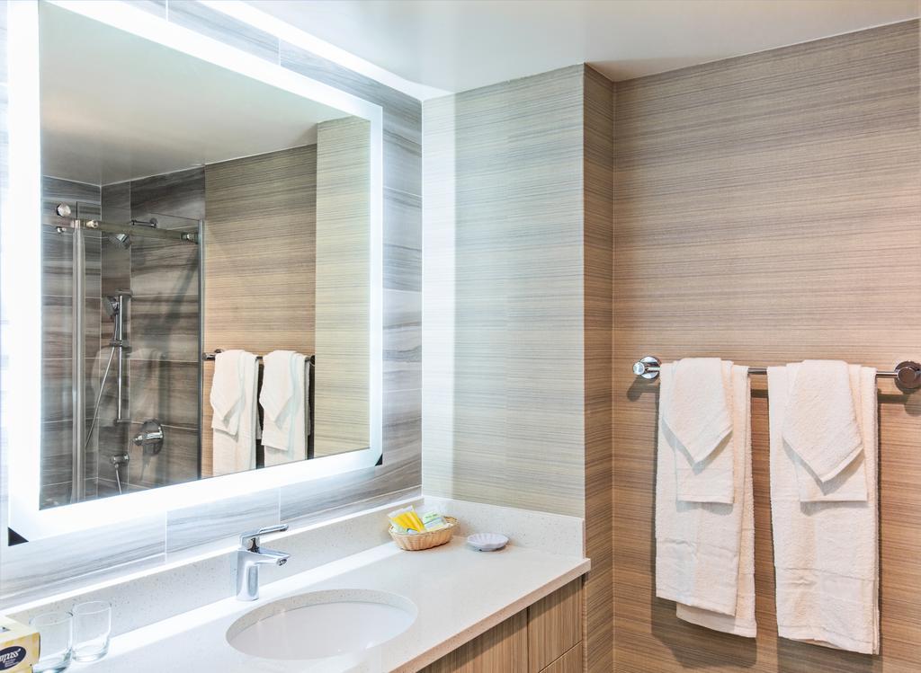 Hotel Polynesian Residences Waikiki 4*
