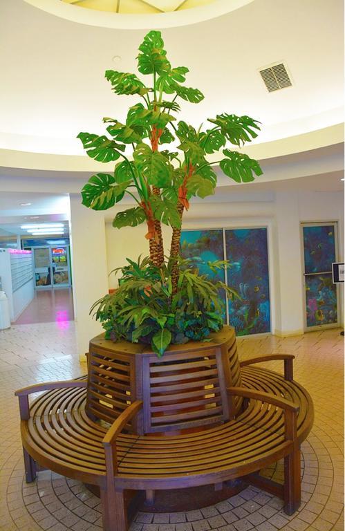 Gem Of Waikiki At On The Park Aparthotel *