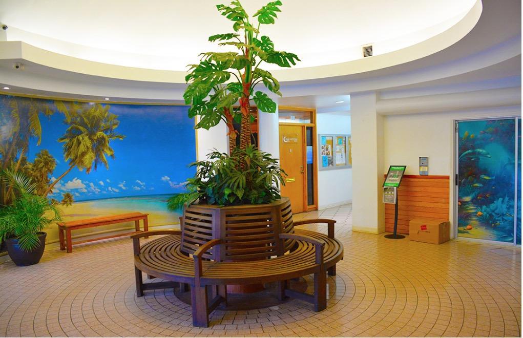 Aparthotel Gem Of Waikiki At On The Park Honolulu