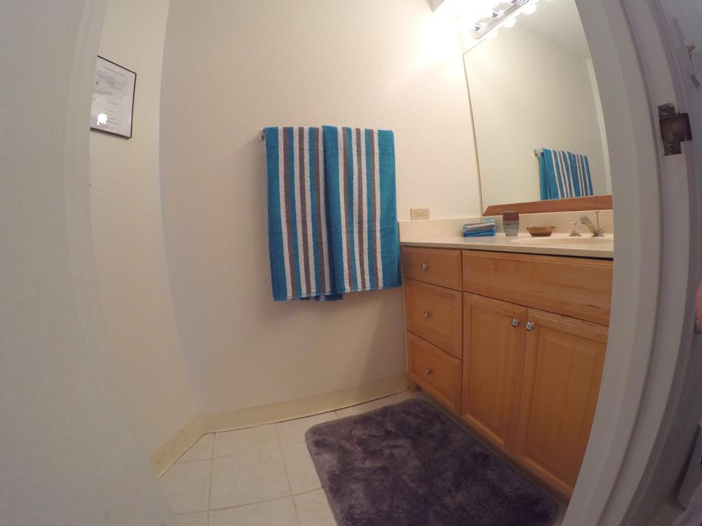 Gem Of Waikiki At On The Park Aparthotel *