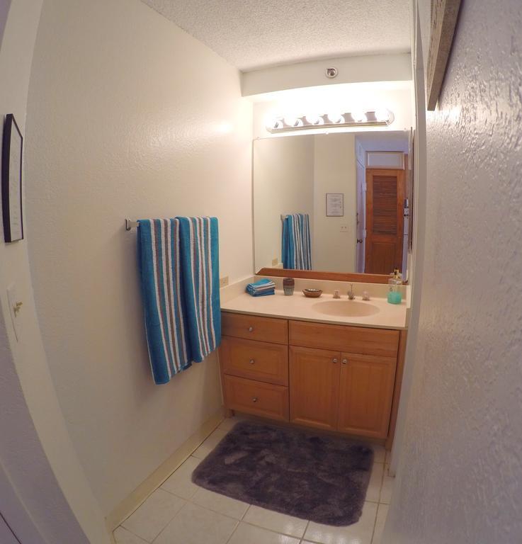 Aparthotel Gem Of Waikiki At On The Park Honolulu