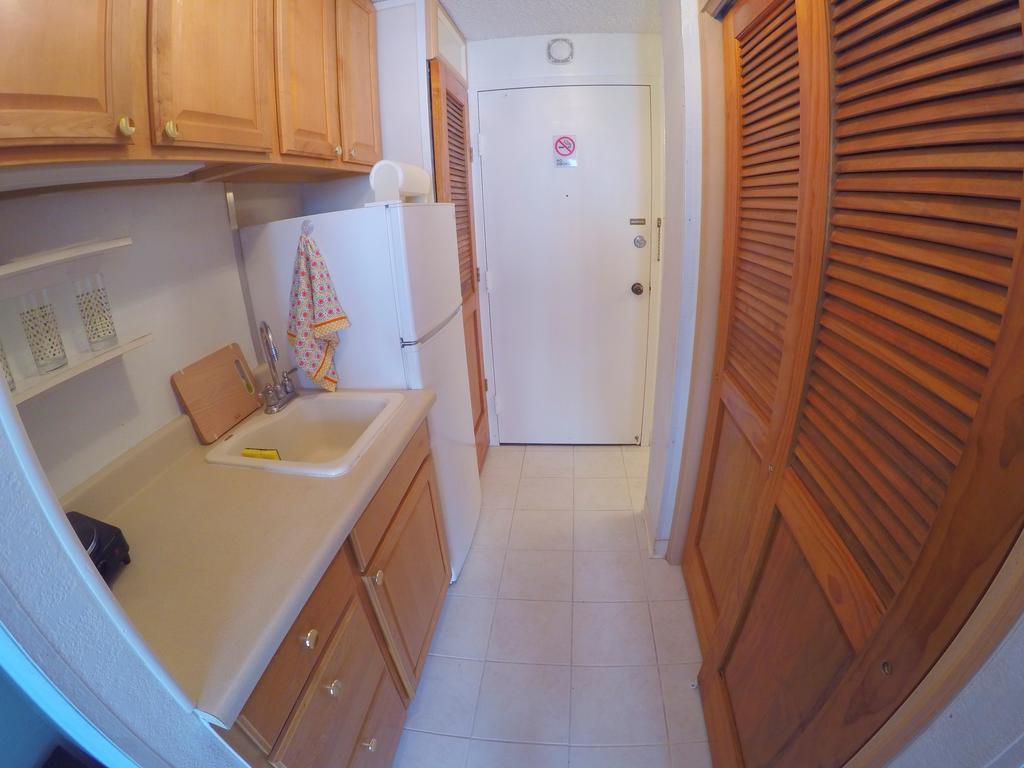 Aparthotel Gem Of Waikiki At On The Park