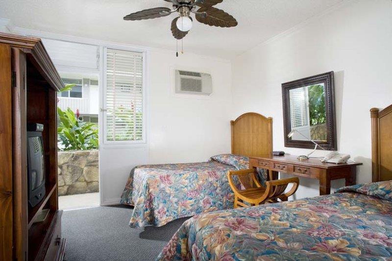 Pacific Marina Hotel