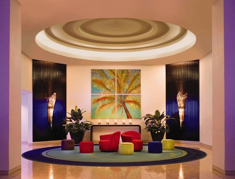 Halepuna Waikiki By Halekulani - No Fee Hotel Honolulu