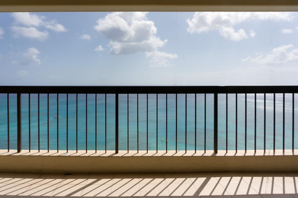 Aparthotel Aston Waikiki Tower