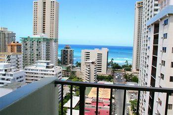 Unipack At Park Heights * Honolulu