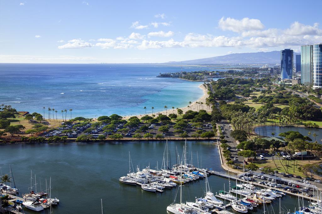Hotel Waikiki Honolulu