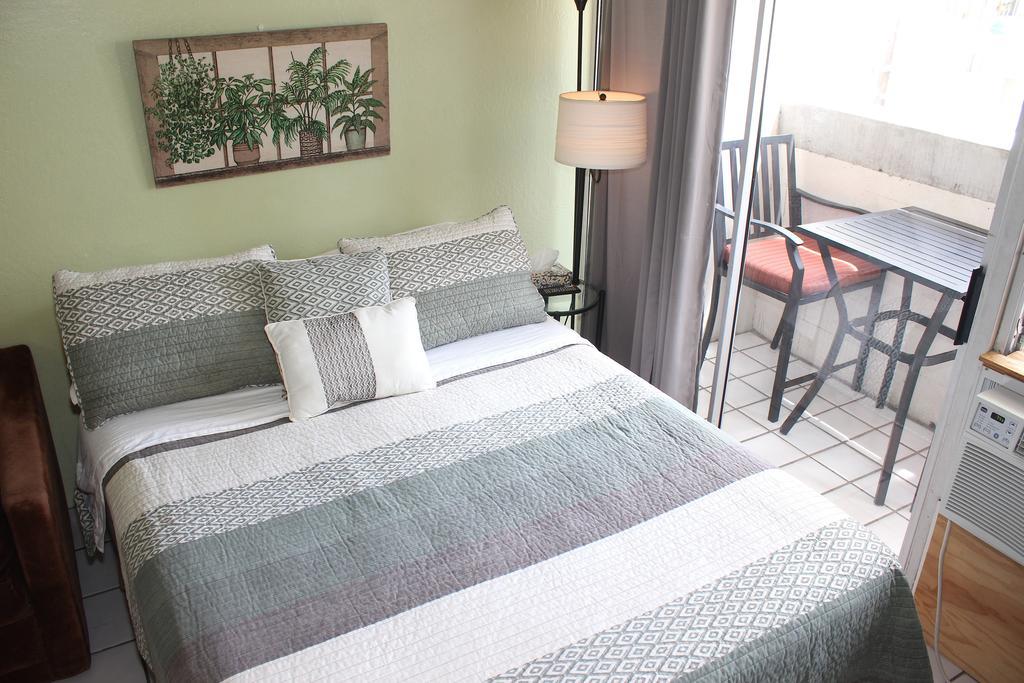 Apartment Prince Edward 602a *