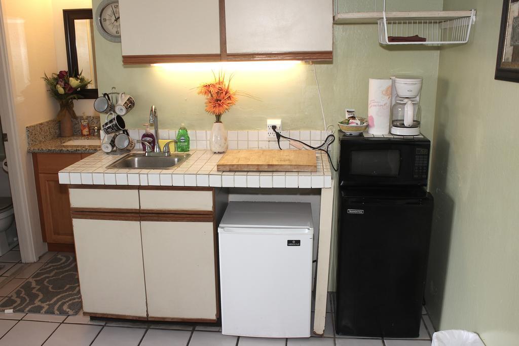 Apartment Prince Edward 602a Honolulu