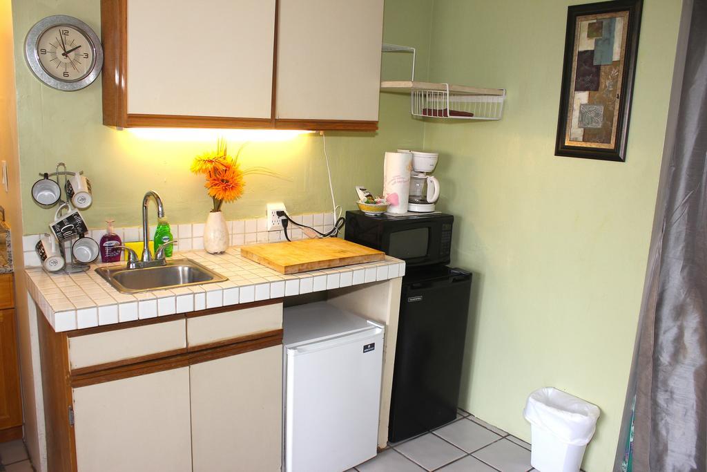 Apartment Prince Edward 602a