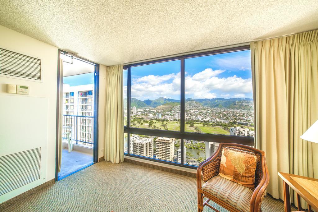 Mountain View Condo, Near Beach, Free Parking! Apartment Honolulu