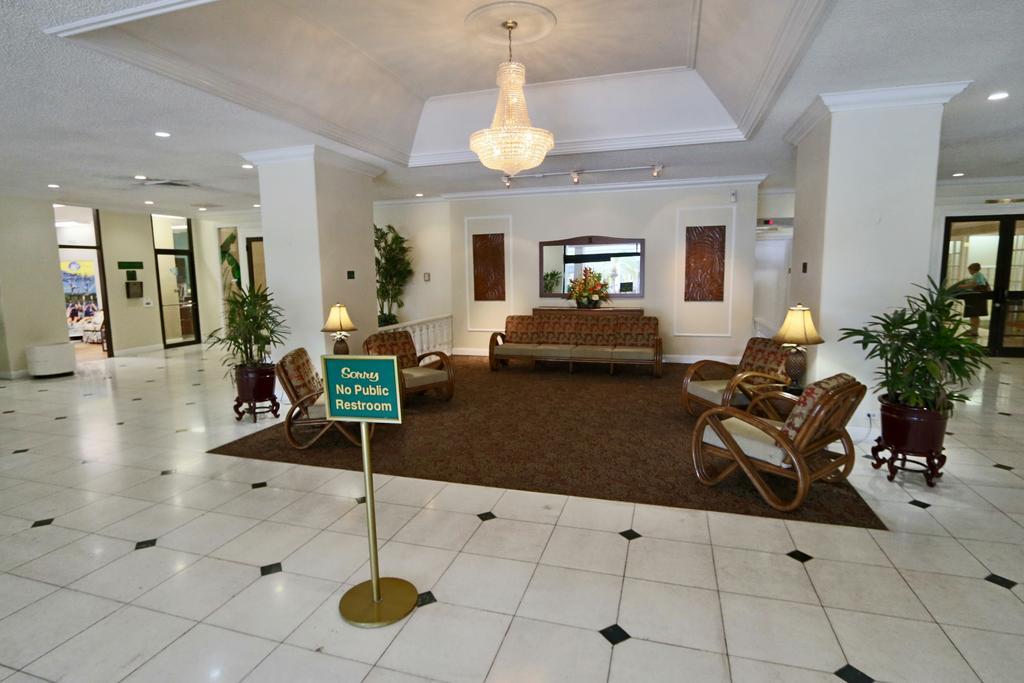 Waikiki Luxury Penthouse * Honolulu