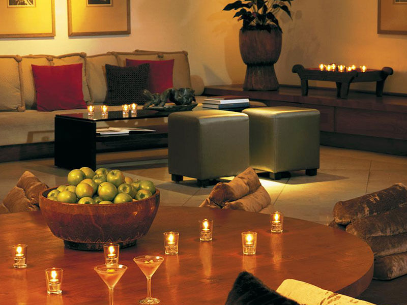 Lotus At Diamond Head Hotel 4*