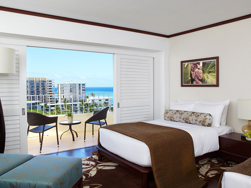 Lotus At Diamond Head Hotel 4*