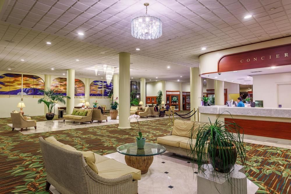 Waikiki Hotel 3*