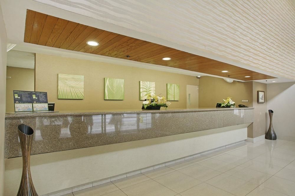 Hotel Waikiki Malia 3*