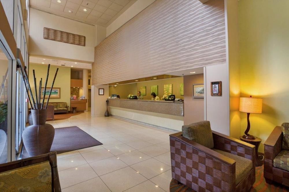 Waikiki Malia 3*