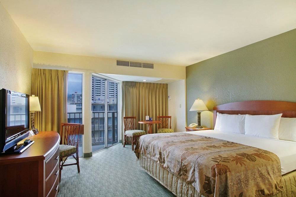 Hotel Waikiki Malia