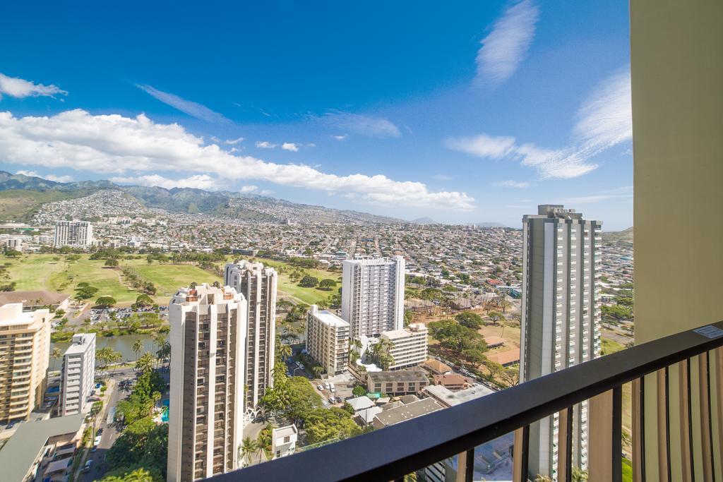 Mountain View Condo, Near Beach, Free Parking! Honolulu