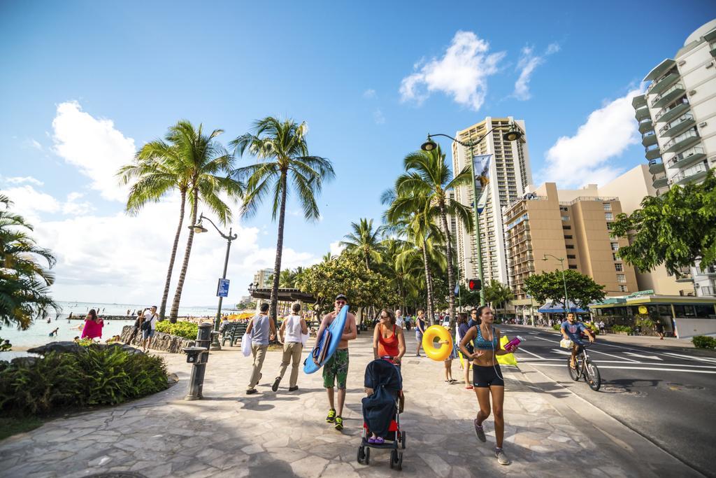 Apartment Mountain View Condo, Near Beach, Free Parking! Honolulu
