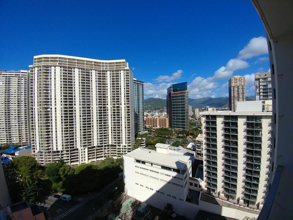 Aparthotel Gem Of Waikiki At On The Park