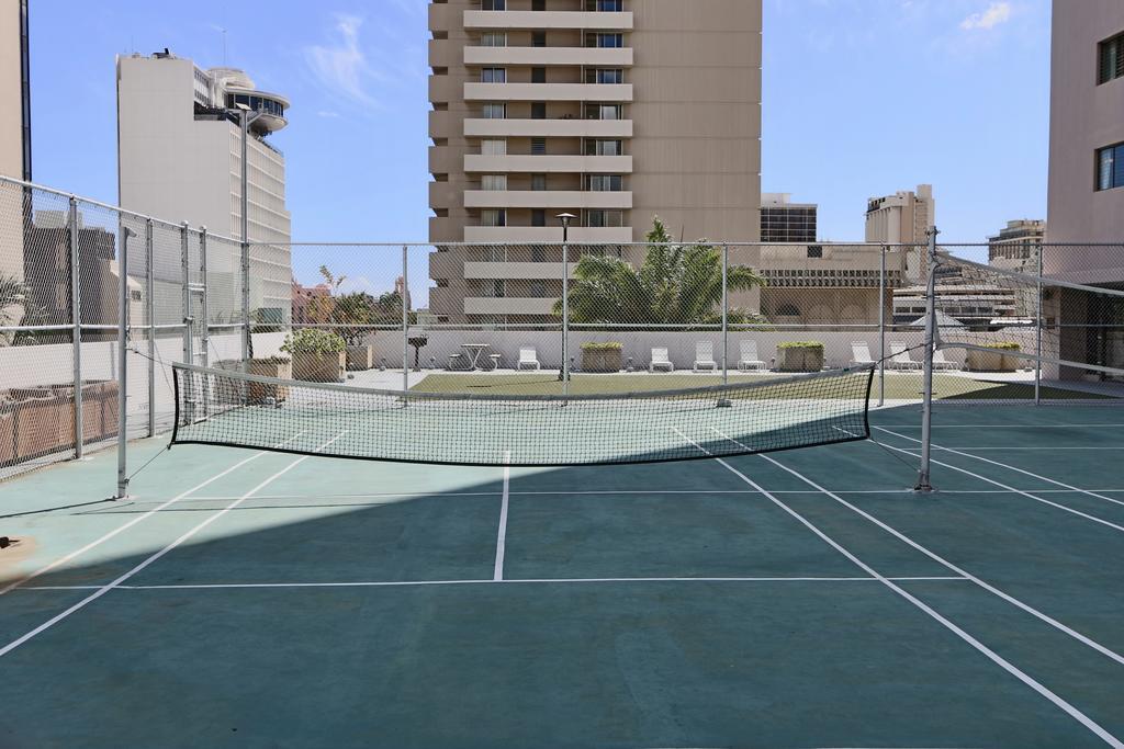 Waikiki Luxury Penthouse Honolulu