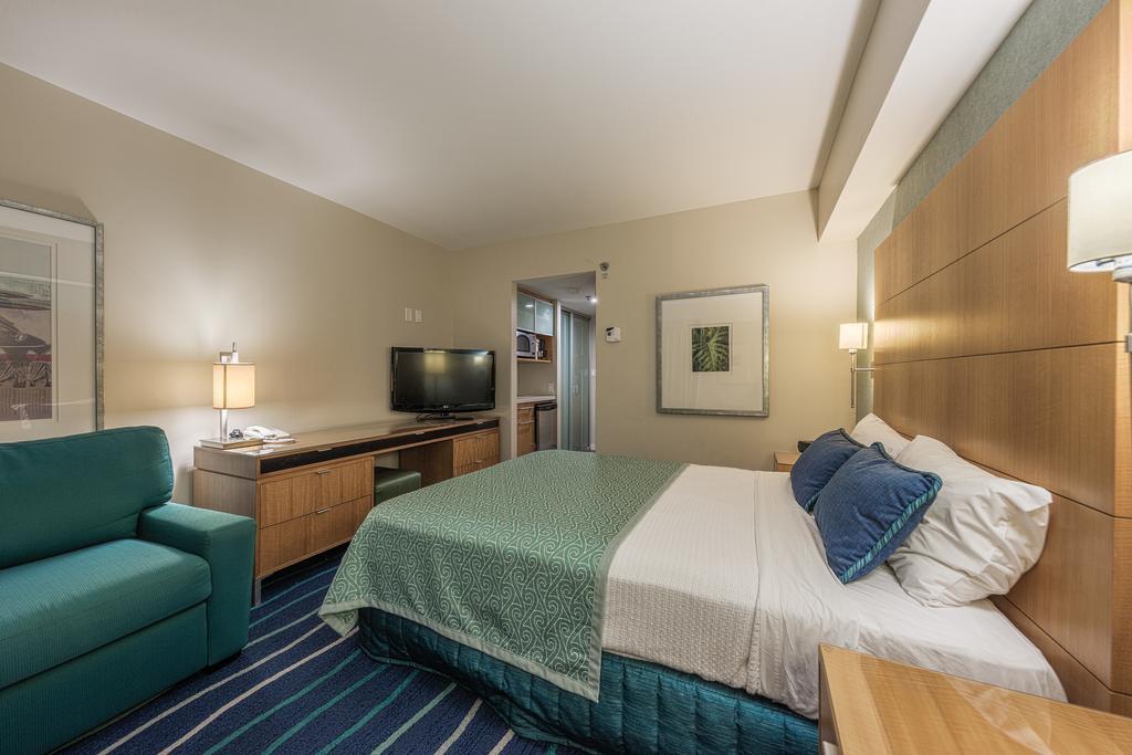 Apartment Ala Moana Hotel By Airpads *