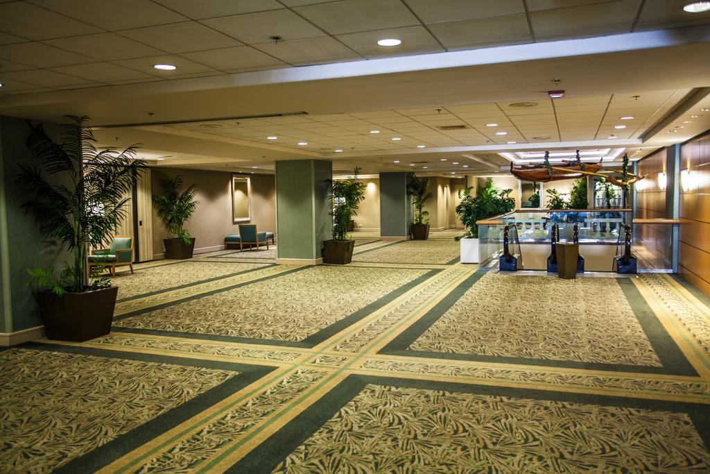 Ala Moana Hotel By Airpads Apartment *