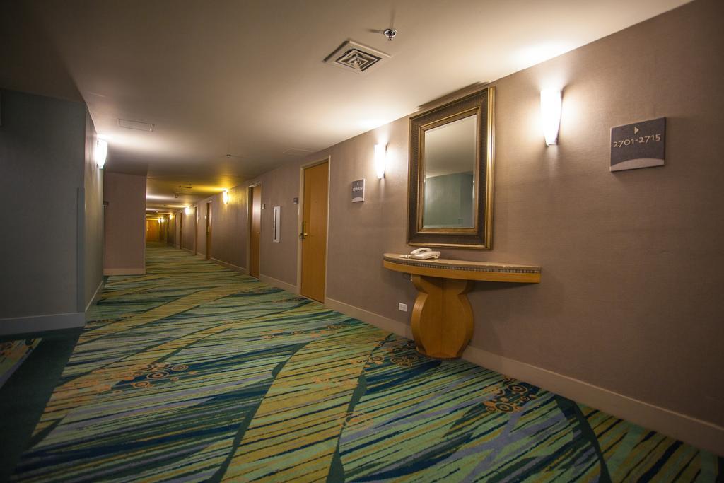 Ala Moana Hotel By Airpads Honolulu